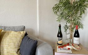City Break By Melrose